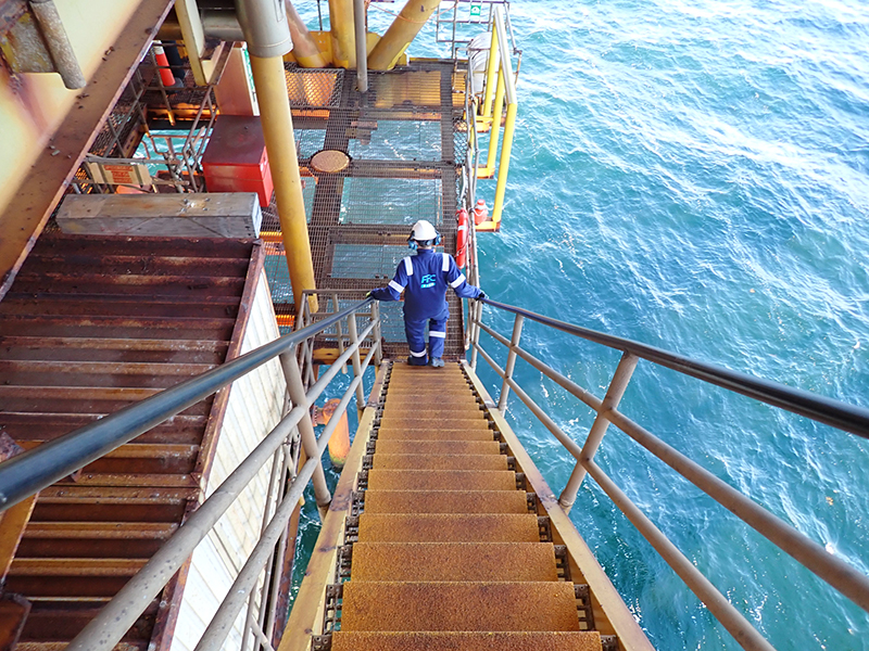 offshore fpcrisk5