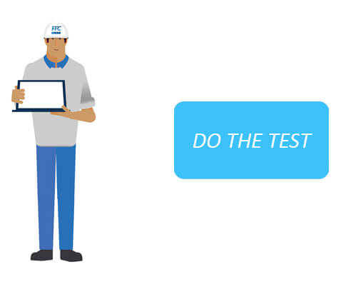 fpc risk do the test