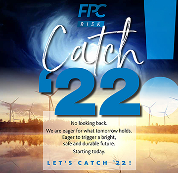 Catch 22  